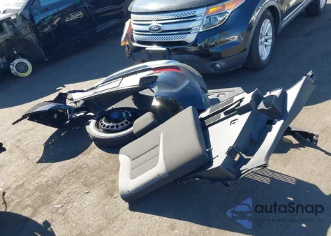 2025 Chevrolet Trailblazer Fwd Lt from USA, damaged, VIN KL79MPSP6SB106875